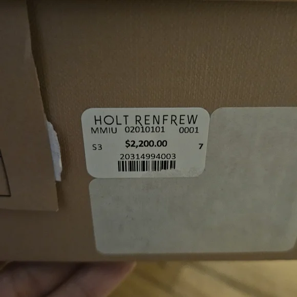 Miu Miu Boots - Picture 12 of 12